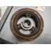 117M007 Crankshaft Pulley From 2007 Ford F-150 FLEX FUEL 5.4 3L3E6312AA 117M007 Crankshaft Pulley From 2007 Ford F-150 FLEX FUEL 5.4 3L3E6312AA